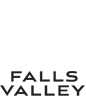 Falls Valley Mobile Retina Logo